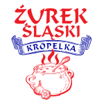 Logotyp Żurek Śląski Kropelka