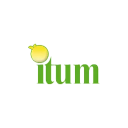 Logo hurtowni Itum.